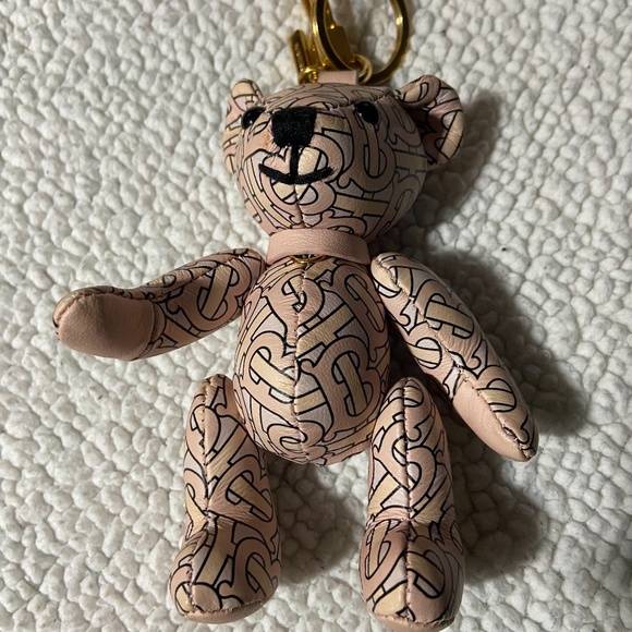 Burberry bear - Picture 1 of 3